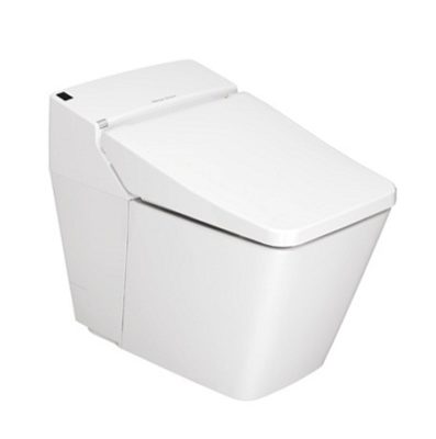 Bồn cầu điện tử chất lượng Mỹ sang trọng cho gia đình