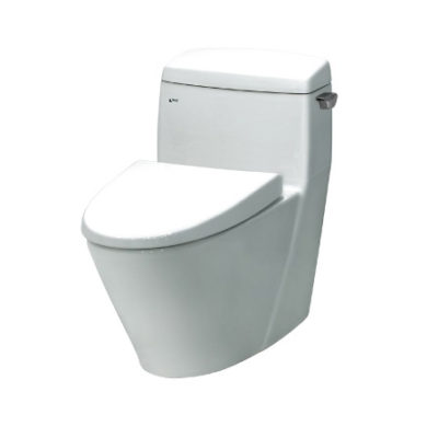 Bồn cầu 1 khối Inax chất liệu Sứ nhập khẩu Mỹ